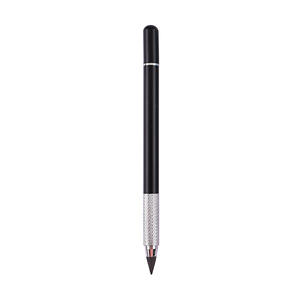 Long-Term Use Business Office Stationery Inkless Eternal <b>Pencil</b> with Erasable Pen Feature - Product Image 5