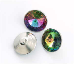 Article <span class=keywords><strong>de</strong></span> vente chaud Boutons <span class=keywords><strong>de</strong></span> canapé Boutons en acrylique diamant pour meubles - Product Image 4