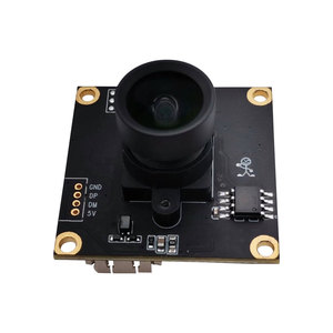Nhà máy tùy biến 1/2.7 inch cảm biến ov2735 CMOS <span class=keywords><strong>1080P</strong></span> cố định tập trung dfov 95 ° 30fps <span class=keywords><strong>2MP</strong></span> USB Mô-đun máy ảnh - Product Image 2