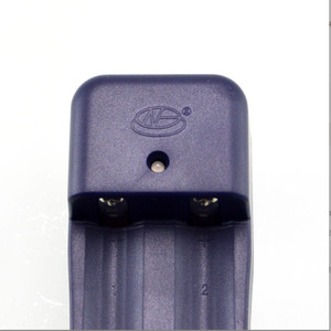 Fungold <b>Universal</b> Battery Charger 18650 18350 14500 Dual Slot Smart Charging For Standard Batteries - Product Image 2