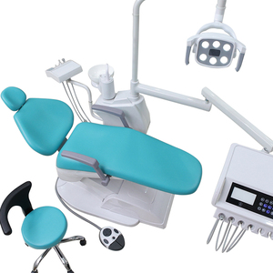 Full Luxury Led <strong>Dental</strong> <strong>Chair</strong> Supply <strong>Dental</strong> <strong>Unit</strong> <strong>Chair</strong> <strong>High</strong> <strong>Quality</strong> <strong>Dental</strong> <strong>Chair</strong> with Camera System - Product Image 2
