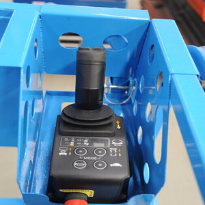 <strong>Fixed</strong> Small Electric Automatic Elevator Household Factory Warehouse Hydraulic Freight Ladder Scissor Type <strong>Lift</strong> Platform - Product Image 6