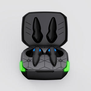 เครื่องช่วยฟังบลูทูธไร้สายเหมาะสำหรับสังคมที่มีสไตล์เรียบง่ายทนทานตลอดทั้งวันจับคู่กับโทรศัพท์มือถือได้ง่าย - Product Image 5