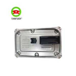 <span class=keywords><strong>Prix</strong></span> d'usine OEM ODM Module de commande de phare côté droit 2229000806 2229000115 2229004505 2229008105 pour Mercedes Benz W22 - Product Image 1