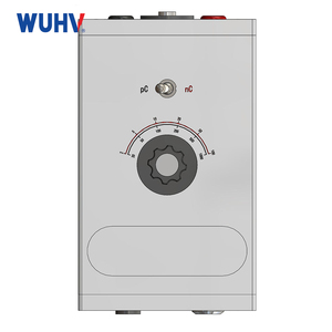 Système de détection d'état d'ondes oscillantes par amortissement UHV-505 - Product Image 6