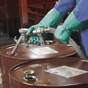 SOL-VEX® III Category 37900--<b>9</b> Safety Gloves - Product Image 1