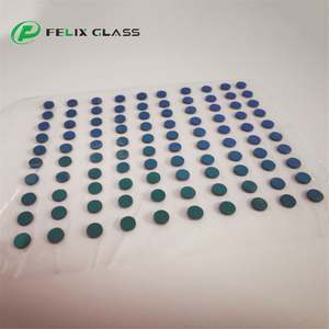 ฟิลเตอร์อินฟราเรดแบบ Narrow Band Pass ขนาด 3.65 ไมครอน ของ FELIX Optical สำหรับเครื่องวิเคราะห์ทางชีวภาพ - Product Image 2