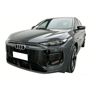 JX AUTO <span class=keywords><strong>Audi</strong></span> Q6L <span class=keywords><strong>E</strong></span>-<span class=keywords><strong>Tron</strong></span> First Edition 2025 Usata in Vendita a Prezzo Vantaggioso - Product Image 1