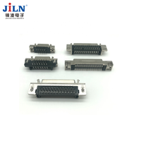 JILN – connecteur e/s scsi vers câble usb, produit de vente chaude, connecteur électronique, 2022