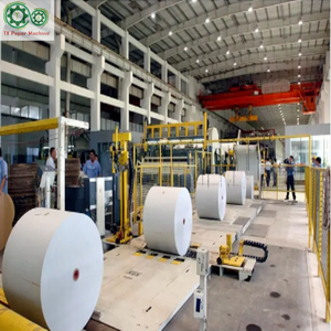 Thiết bị mới để sản xuất giấy <span class=keywords><strong>A4</strong></span>, Giá máy làm giấy <span class=keywords><strong>A4</strong></span>, Thiết bị làm giấy <span class=keywords><strong>A4</strong></span> - Product Image 6