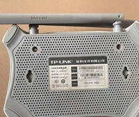 Router Jinglai Network Tp-link 842N para Uso Doméstico FTTH/FTTB/FTTX, 300Mbps, 1 Puerto WAN, 4 Puertos LAN, Conector RJ45, Versión en Inglés