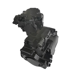 Pompe à piston axiale haute pression Danfoss ERL130 ERL100 83001469, hydraulique à déplacement variable, série 45 - Product Image 1