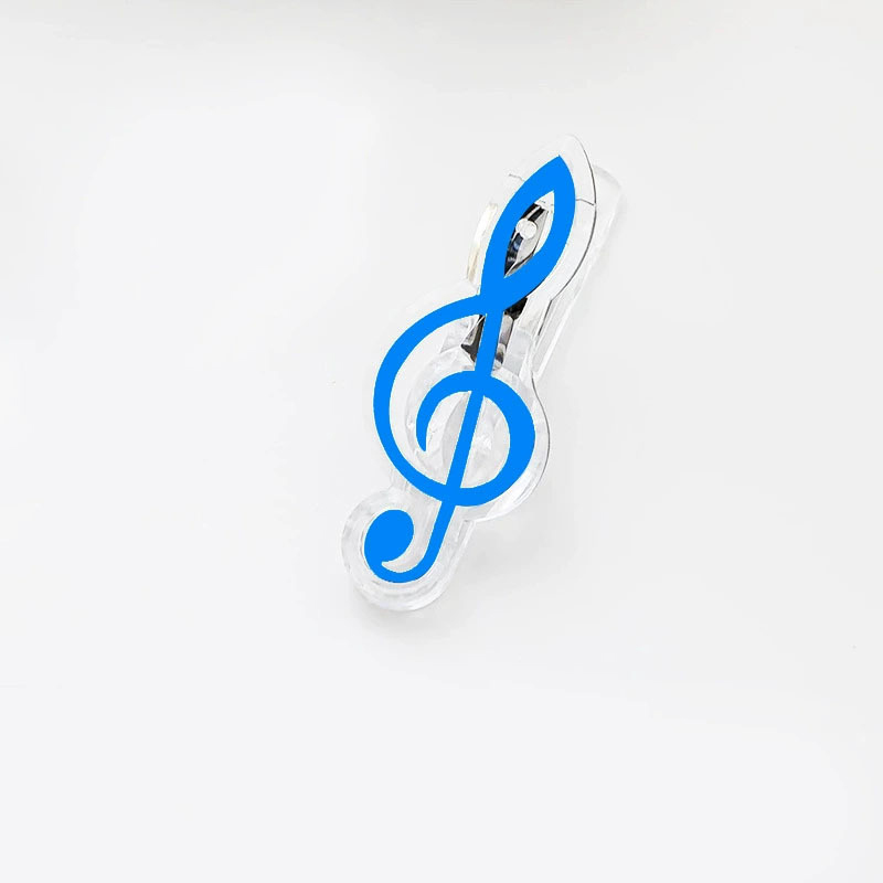 High note Blue