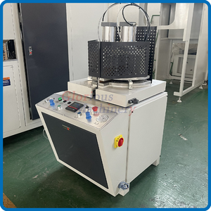 Vinh Quang góc tự động thợ hàn góc PVC cửa sổ đầu duy nhất Máy hàn cửa sổ và cửa làm máy móc - Product Image 2