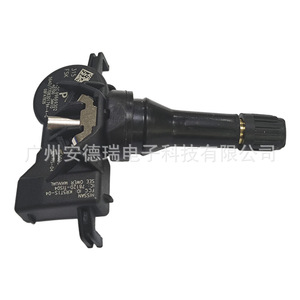 Tire Pressure Sensor 407003AN1D For Nissan External <b>TPMS</b> Car Tire Monitoring System - Product Image 3