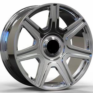 Jantes monobloc 16-22 pouces en gros pour Mercedes Benz AMG C43 C63 C63s E53 E200 E300 E450 E400d E300d E63 E63s S63 S65 <span class=keywords><strong>wh</strong></span> - Product Image 4