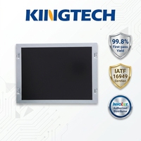 Kingte 1024*768 LVDS 1000nits Rétroéclairage à très longue durée de vie -30~80 ℃   Module d'écran LCD TFT 8,4 pouces pour instrument de diagnostic médical
