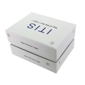 Custom Luxury Paper Cardboard Magnetic Packaging Gift Box - Product Image 6