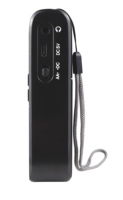 FM/AM Tragbares Digitalradio mit LCD-Uhr, Wecker und Einschlaftimer