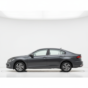 <span class=keywords><strong>Volkswagen</strong></span> <span class=keywords><strong>Bora</strong></span> Usado Bien Equipado con Bolsas de Aire y Sistema de Asistencia al Conductor - Product Image 1