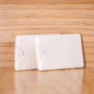 20ml bơm lại chai nước hoa loại thẻ sương mịn container rỗng - Product Image 2