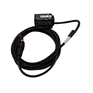 Lector de Códigos de Barras KEYENCE BL-1301 BL-1301HA BL-1370 BL-1350HA con Rejilla Frontal Estándar para Trazabilidad de Calidad, en Stock - Product Image 2