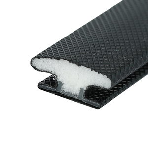 Nastro impermeabile in spugna di tenuta per <span class=keywords><strong>porta</strong></span> scorrevole - Product Image 4