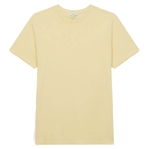 Camiseta Personalizada para Hombre, Logotipo Serigrafiado, Cuello Redondo, Manga Corta, 100% Algodón, Secado Rápido, Transpirable, Talla Grande, 145g - Product Image 2