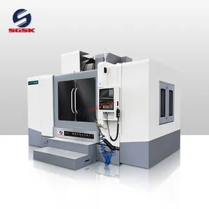 Fanuc Cnc Giá Máy Danh Sách VMC1370 Dọc Trung Tâm Gia Công Cnc