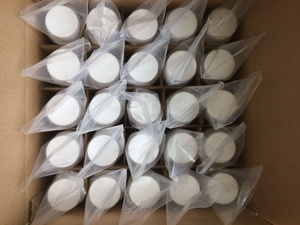 Lõi lọc nước kiềm khoáng ORP cải thiện độ pH 11 inch, lõi lọc nước kiềm khoáng chống oxy hóa - Product Image 4