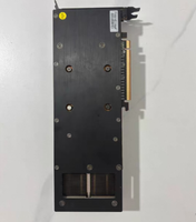 Carte graphique de jeu pour ordinateur de bureau d'occasion RX 6750 GRE 12 Go GDDR6 192 bits 3 ventilateurs PCI-E4.0 GPU