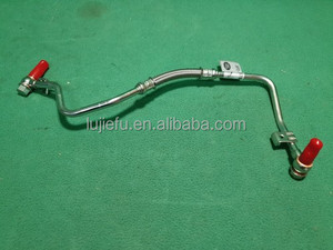 Tuyau de carburant turbocompressé adapté pour 3.0l6 Land <span class=keywords><strong>Rover</strong></span> Jaguar <span class=keywords><strong>Range</strong></span> <span class=keywords><strong>Rover</strong></span> LR175459 LR150103 LR121398 AJ814257 AJ814181 AJ814148 - Product Image 5