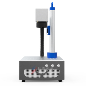<b>Engraving</b> <b>Machine</b> for Jewelry Laser Marking <b>Machines</b> RAYCUS Laser Source Laser Marking Products Air-cooled Price Fiber Marker Fi - Product Image 1