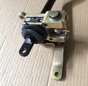 Dfcv ट्रक गियर बॉक्स पार्ट्स शिफ्ट लीवर और समर्थन असेंबली C1703025-TY200 - Product Image 3