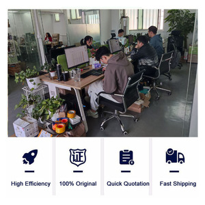 Original s Chips Supplier ATF1500A-7JC Complex Programmable Logic Devices 32MC 7.5NS 44PLCC ATF1500A7JC Series ATF15xx - Product Image 4