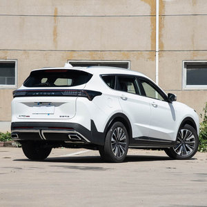รถยนต์เจทัวร์ X70 PLUS เชอรี ปี 2026 รถยนต์เบนซิน SUV รถเอสยูวี  ประสิทธิภาพสูง สำหรับขับขี่ออฟโรด พวงมาลัยซ้าย  พร้อมเงินมัดจำ - Product Image 5