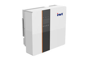 อินเวอร์เตอร์ปั๊มน้ำพลังงานแสงอาทิตย์อินเวอร์เตอร์ปั๊มน้ำอินเวอร์เตอร์<span class=keywords><strong>3KW</strong></span> อินพุต380V สู่6KW - Product Image 3