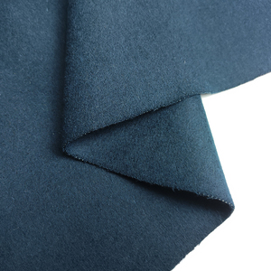 Tessuto Biologico 100% Lana Double-Face 566-586 GSM Trama Semplice <span class=keywords><strong>per</strong></span> Abiti Cappotti Giacche Tappezzeria Tessuto Disponibile Multicolore 566-586 - Product Image 4