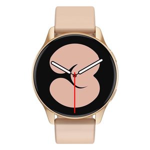 Nouvelle montre intelligente <span class=keywords><strong>T2</strong></span> <span class=keywords><strong>Pro</strong></span> <span class=keywords><strong>Active</strong></span> <span class=keywords><strong>2</strong></span>, écran tactile complet de 1,52 pouce, application Fitpro, appels Bluetooth, surveillance de la fréquence cardiaque, montre intelligente de sport - Product Image 1