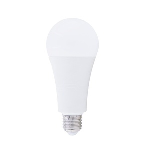 Lámpara LED E27 21W 6000K A70, eficiencia energética, luz blanca intensa, ideal para iluminación general y espacios de trabajo. - Product Image 1
