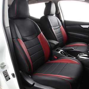Housse de siège intérieure en cuir de luxe GANE Design, entièrement enveloppante, pour Nissan X-Trail <span class=keywords><strong>Land</strong></span> <span class=keywords><strong>Cruiser</strong></span> 100 2020-2025, toutes saisons, 2 ans - Product Image 1