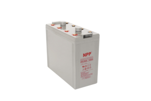 แบตเตอรี่เจลโซลาร์ NPG2-800Ah 2V 800Ah แบตเตอรี่เจลตะกั่วกรดแบบไม่ต้องบำรุงรักษา UPS NPP NPG2-800 2V 800Ah อายุการใช้งานยาวนาน - Product Image 5