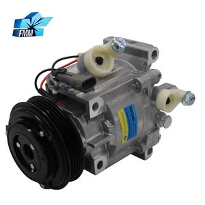 Compresor de Aire Acondicionado para Chevrolet Chevy Spark 2013 2014, Compresor de A/C para Auto, Pr 95136417 - Product Image 5