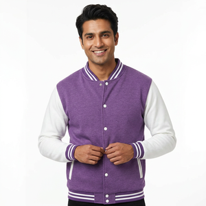 Stylish Varsity <b>Jackets</b> for Sale in Cheap for <b>Men</b> and Women Comfortable Outerwear CollegeBaseballjacket for <b>men</b> - Product Image 1