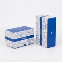 Boîtes à gâteaux personnalisées en gros, emballage en carton de qualité supérieure pour boulangerie, dessert, gâteau, cadeau, solution d'emballage alimentaire