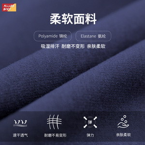 Shorts de yoga taille haute sans couture Guangzhou Mermaid pour femme, ajustés en spandex, pour la course et le fitness, été et printemps - Product Image 2