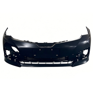 Pièces de carrosserie automobile de haute qualité Pare-chocs avant OEM 52119-0Z952 pour <span class=keywords><strong>TOYOTA</strong></span> <span class=keywords><strong>COROLLA</strong></span> Hybride 2014-2016 - Product Image 5