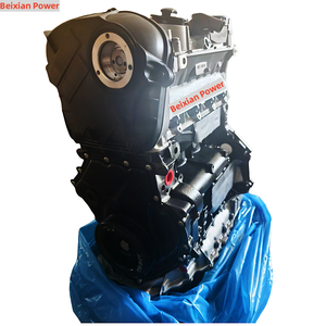 Motor Nuevo de Alta Calidad Beixian Power <span class=keywords><strong>EA888</strong></span> CCZ CCZA CCZB CCZC para Atlas <span class=keywords><strong>Arteon</strong></span> Audi A3 2.0T - Product Image 2