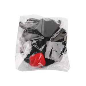 Cadılar bayramı sevimli peluş örümcek köpek oyuncak güçlü sert sürdürülebilir çiğnemek oyuncaklar küçük örümcek Pet diş çıkarma için simüle - Product Image 6