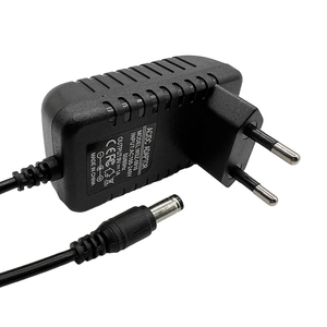סיטונאי 9v 1a כוח מתאם <span class=keywords><strong>ac</strong></span> <span class=keywords><strong>dc</strong></span> 100v-240v-v-רכוב eu plug 9v מתאם - Product Image 4